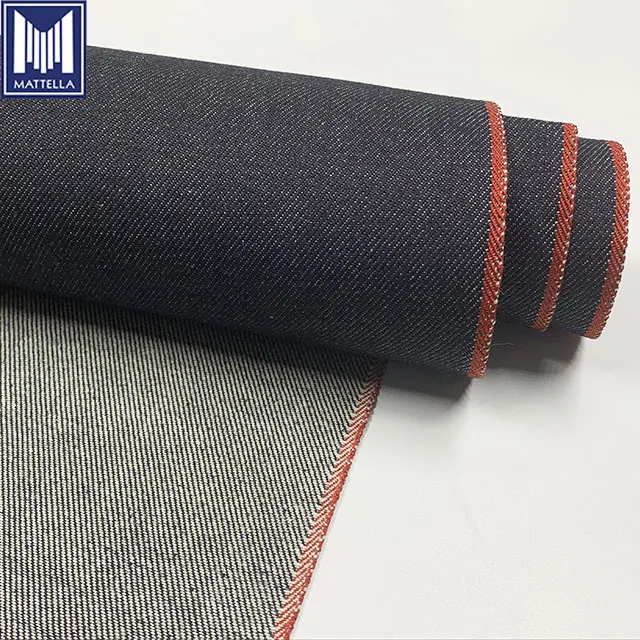 Джинсовые куртки из ткани 440gsm 100% органического хлопка с отделкой 13 унций