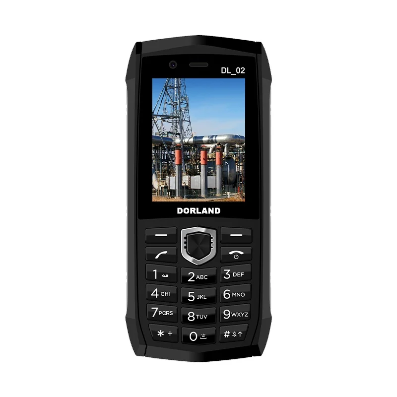 Others DORLAND Android 4G LCD industrial smart phone