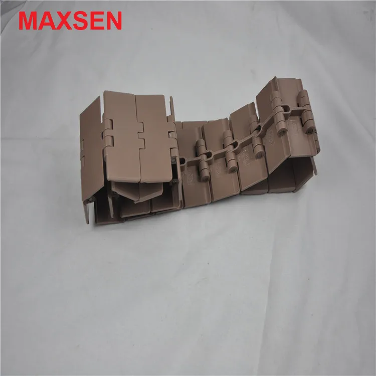 Maxsen 820 пластиковая конвейерная цепь по