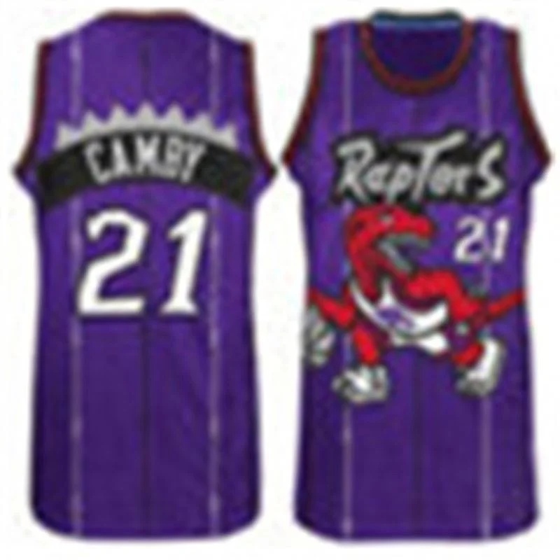 
High-quality 10 DeMar DeRozan 15 2 Kawhi Leonard embroidered basketball Jerseys 