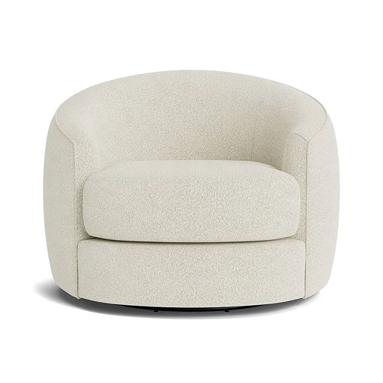 italian designer lounge chairs modern velvet chair small round shaped boucle couch chair