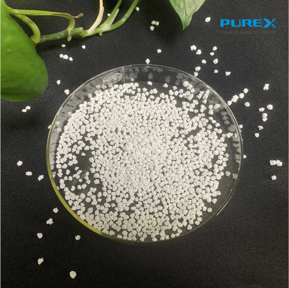 Factory Industry Snow Deicing Salt Calcium Choride Pellet Anhydrous Calcium Chloride 94 Cacl2