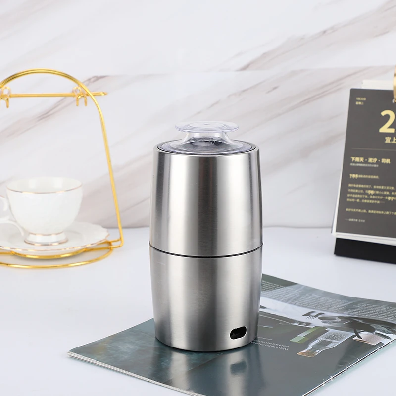 portable coffee maker expresso electrice built in electric bean commercial coffee grinders