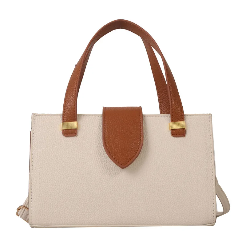 2024 Manufacturers wholesale new popular lady purses shoulder sling bag for women