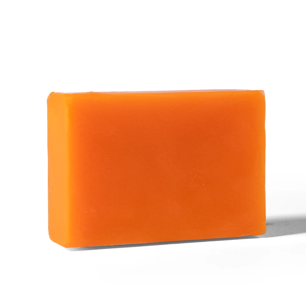 Custom Original Packing 100g Handmade Original Kojie Acid Skin Brightening Soap