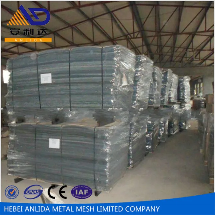 Оцинкованная сварная проволочная сетка/дешевая оцинкованная сварная проволочная сетка для кроличьей клетки