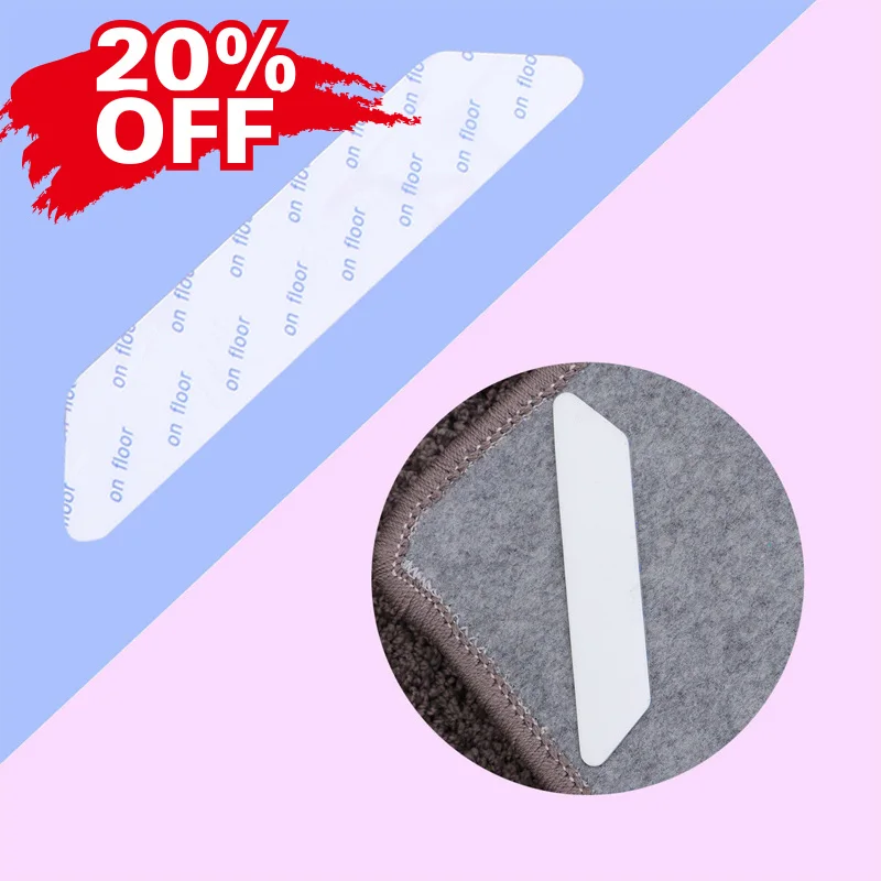 Уникальный популярный ковер в форме полосы