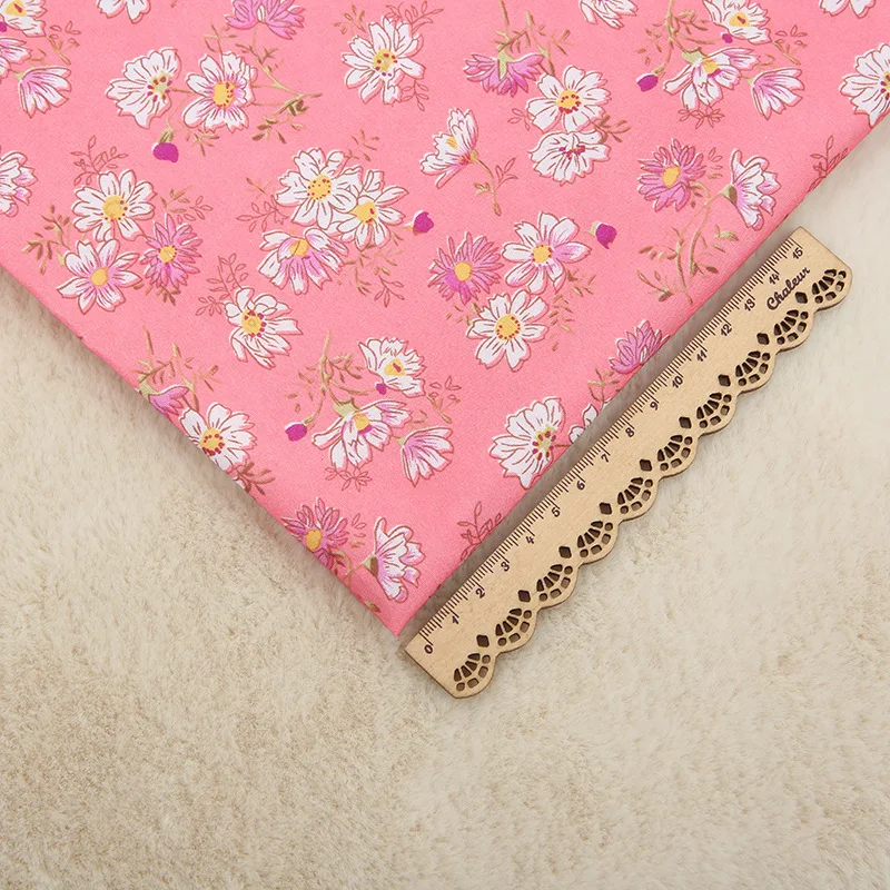 Wholesale Ventilate Disperse Print Premium Comfort 100% Polyester Bed Sheet Fabric