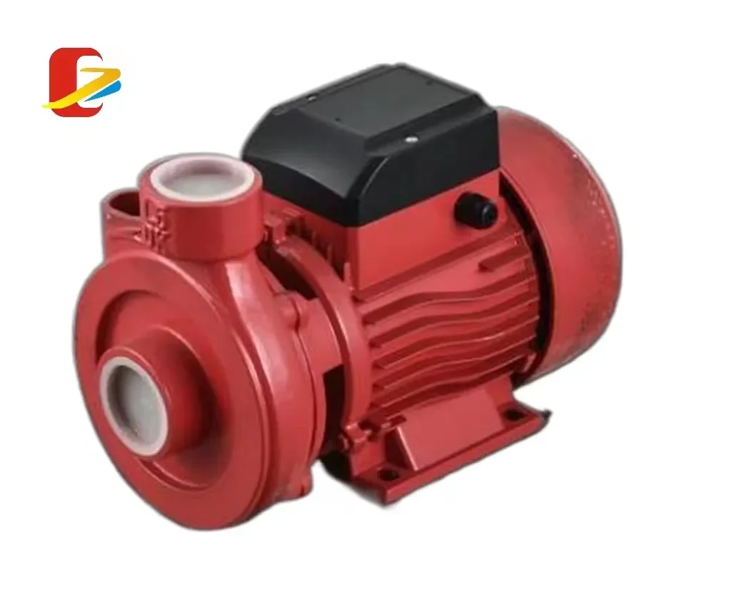 Julante 1DK 14 series 370w 220v marine vertical centrifugal pumps for water
