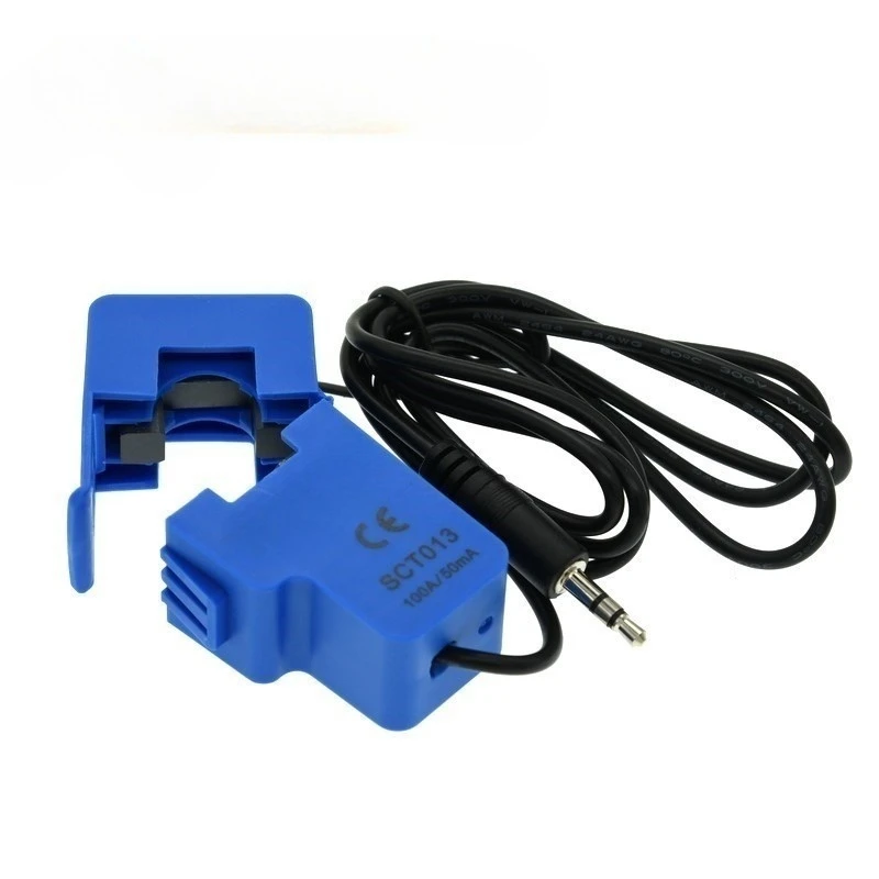 SCT013000 5A-100A Open Close Current Transformer SCT-013 current transformer sensor