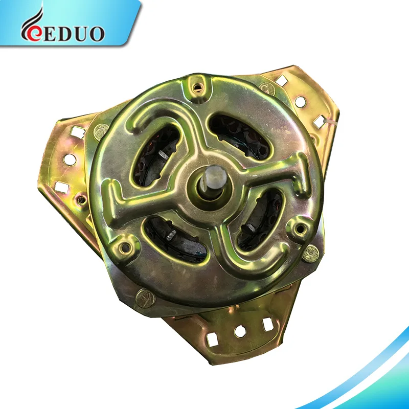 
Fully sealed Water proof Spin motor AC 220V 90W 100W 