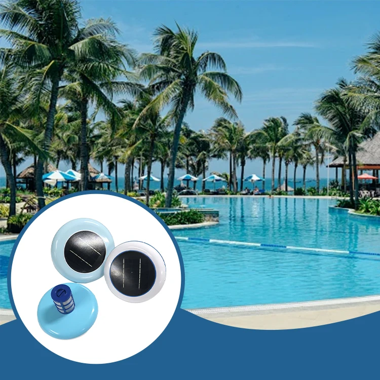 Sunray Manufacturer Ionizer for Swimming Pool Copper Ionizer Algae Reduce Water Cleaner