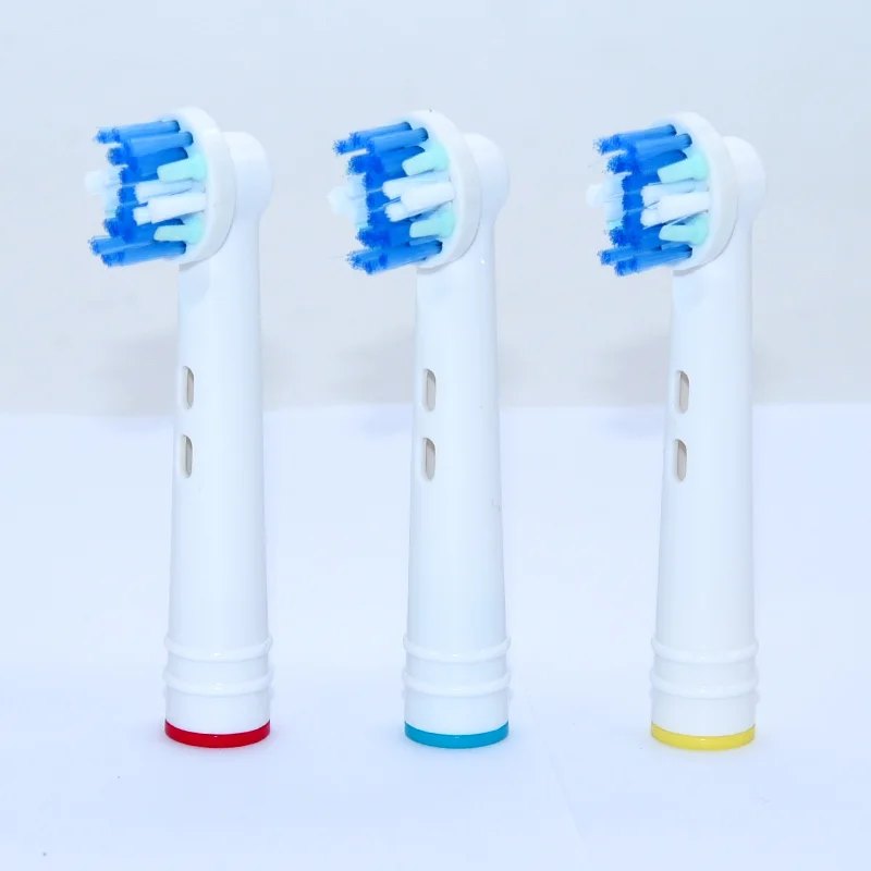 Or-Care Replacement Toothbrush Heads Compatible 4 Pack Professional Electric Toothbrush Heads