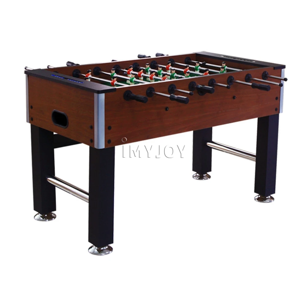 Best Selling Products 2024 Sport Toy Football Handle Soccer Table Game Folding Indoor Professional Mini Bar ABS Baby Foot Table