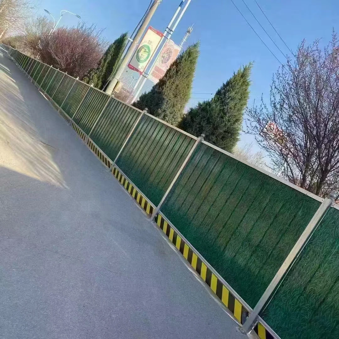 Modern Design PVC Security Fence Wrought Iron Chain Link Trellis Driveway Farm 2m Square Hole Fence Posts Flat Fence Post Caps