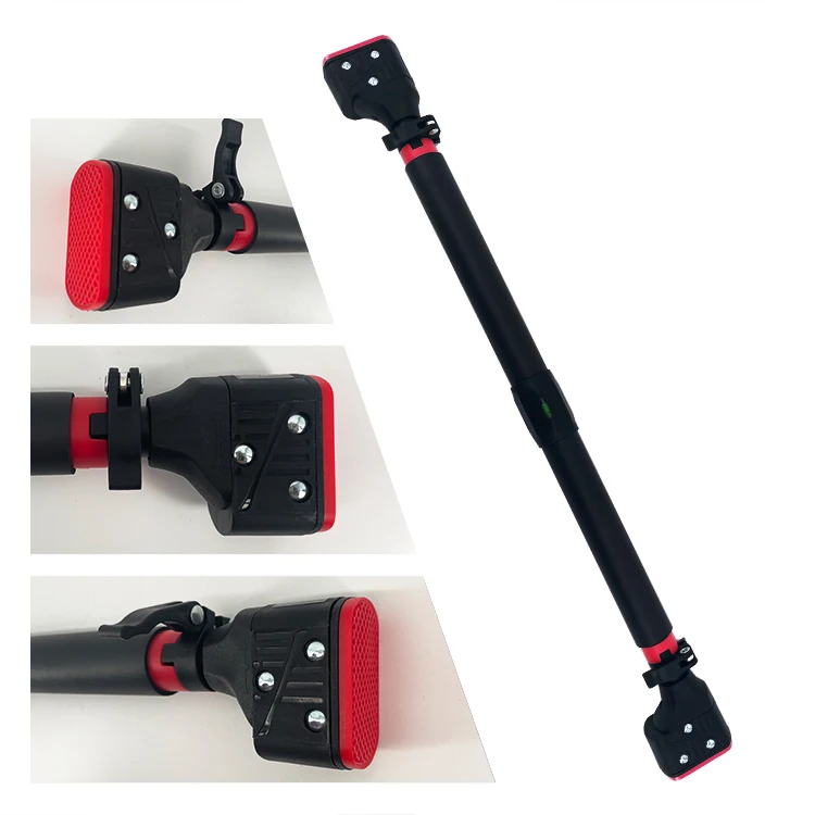 Wholesale Home fitness hometrainer Door Bar Body Building Outdoor Wall Mount Pull Up Bar