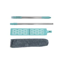 Best Price Superior Quality Wonderful Long Microfiber Cloth Cleaning Duster