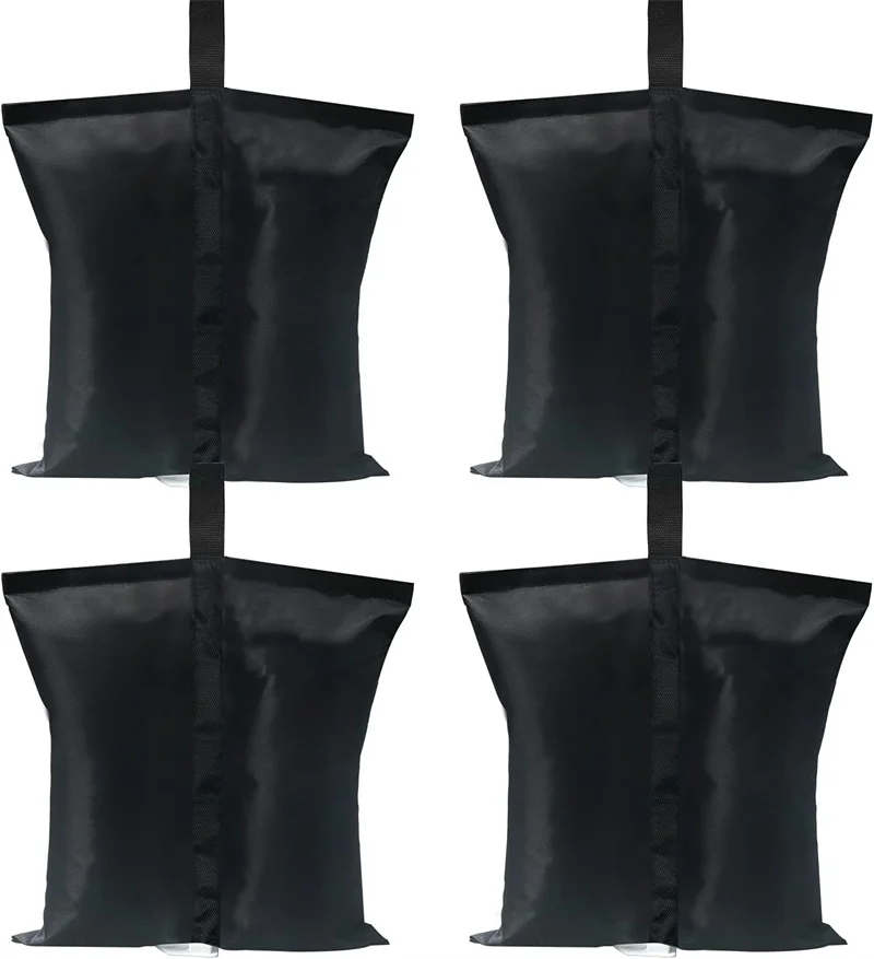 Stable Sand Bags Gazebos /Canopy Tent Accessories