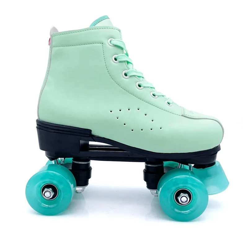 2022 Factory Hot Sale High Quality Flash Roller Skates Shoes