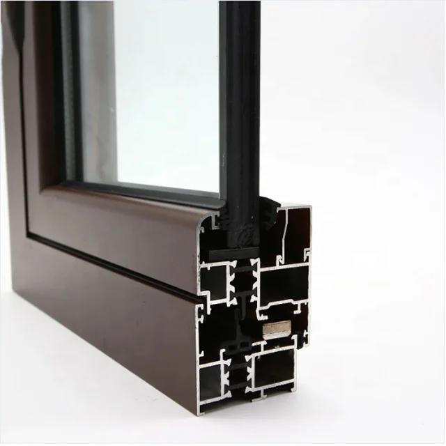 
Aluminum Profile Window With Cheap Price aluminium curtain wall 