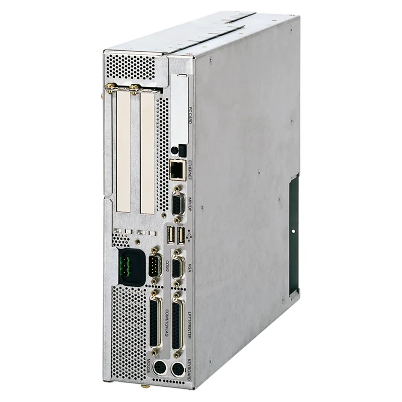 6FC5210-0DF22-2AA0SINUMERIK PCU 50 1,2 ГГц, 256 Мб ОЗУ; 24 В постоянного тока 6FC5210-0DF22-2AA0