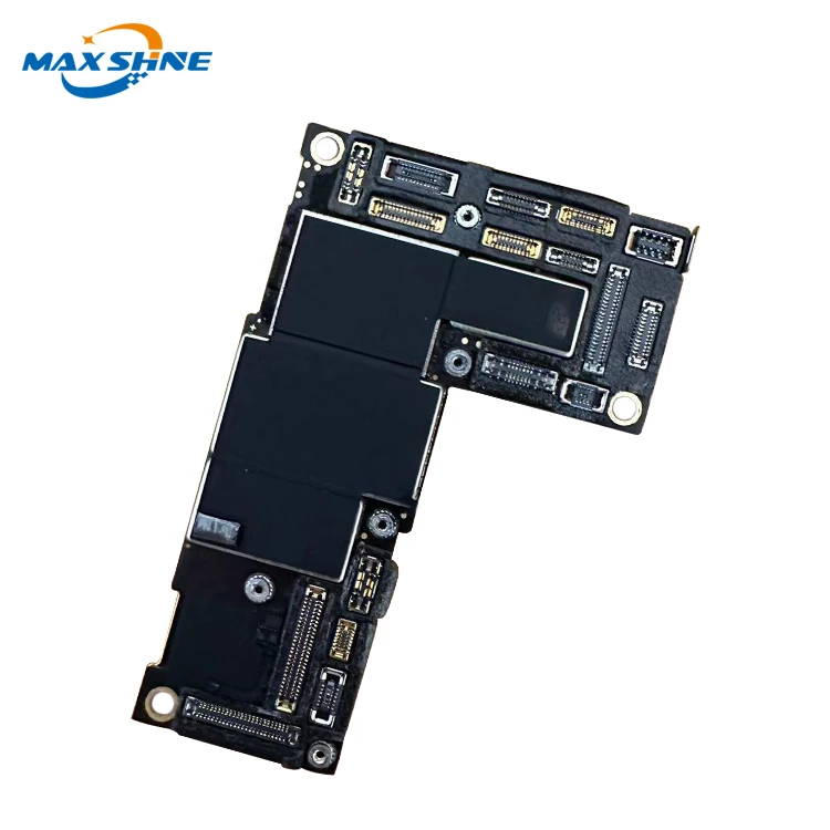 For Iphone 12 Pro Max Motherboard Unlocked For 12 Motherboard Mobile Phone Motherboard With Original Logic Board
