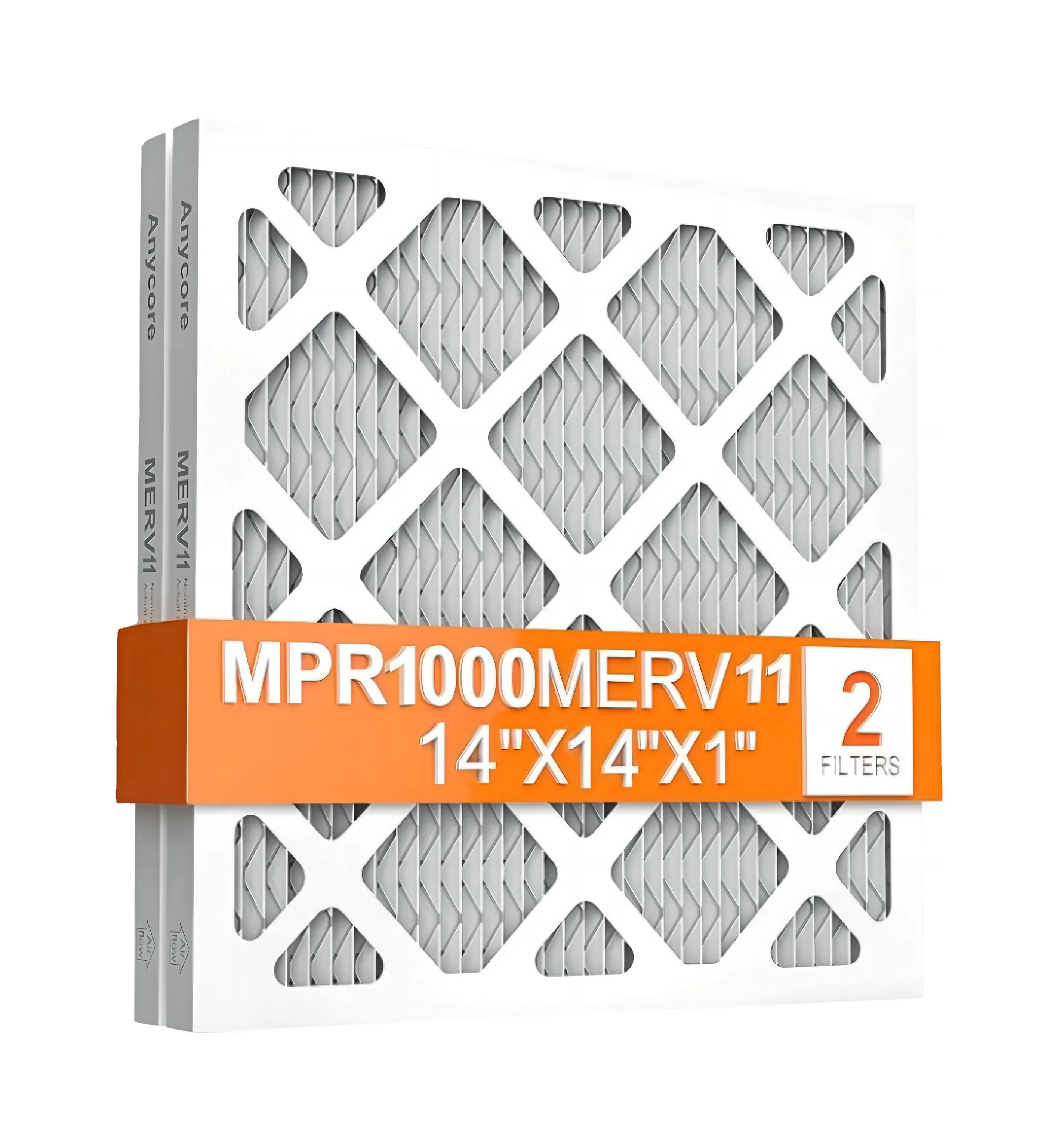 China  Manufacturer Price Portable Hepa Fold HVAC Filter Air Conditioning Filter Home Air Filters