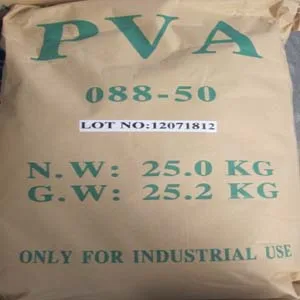 polyvinyl alcohol pva 2488