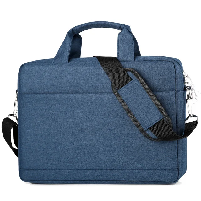 Laptop Bags Briefcase Computer Bag Men And Women 17.3/15.6/14 inch Tablet Latop bags covers