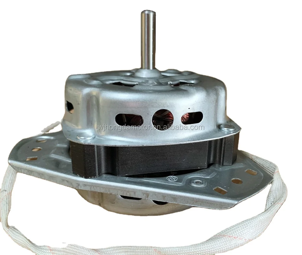 Washing machine CCC approved copper wire spare parts
