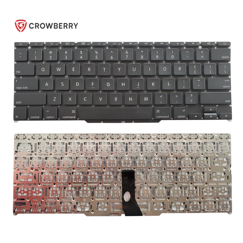 Genuine US Laptop Keyboard For Apple Macbook Air A1370 A1465 Notebook Keyboard