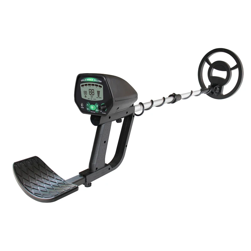 Hot Sales Other de metales simplex under ground gold silver underground metal detector