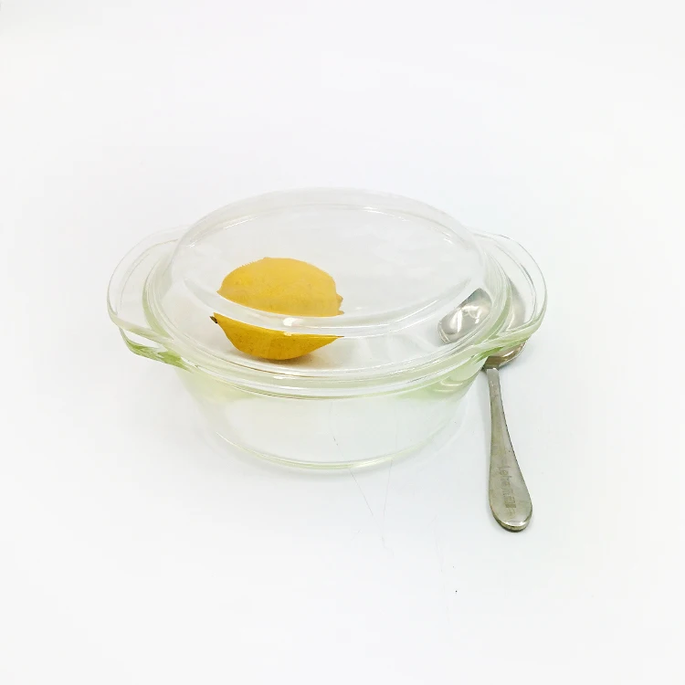 sell ceramic casserole dish glass lid color hot pot with CE certificate