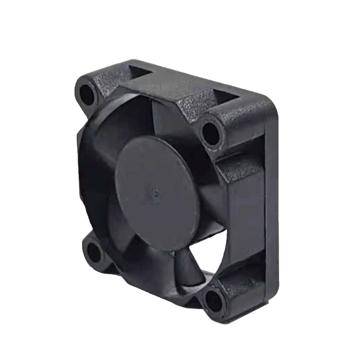 Ce Low Power 0.72w 30mm Axial Flow Cooling Fan Dc 3010 5v~12v Laptop Cpu Dc Cooling Fan 30x30x10