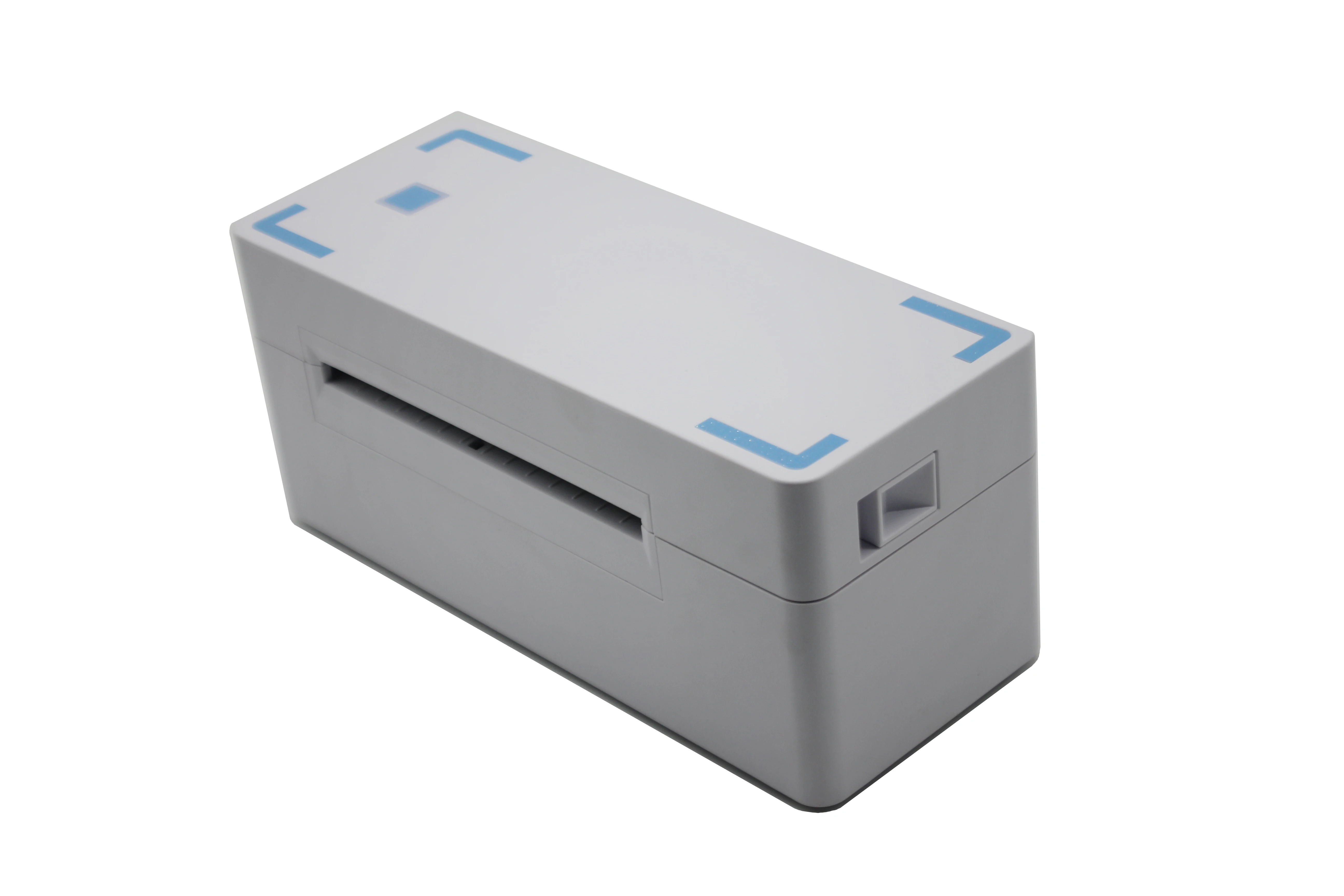 MJ400L thermal printer USB/bluetooth thermal label printer  Shipping Label Printing Barcode Label Printer