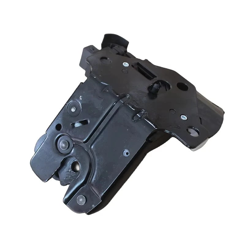 Aelwen Central Locking Rear Trunk Latch Door Locks Fit for Audi A3 A4 A6 Q7 TT Oe 8P4827505C Models