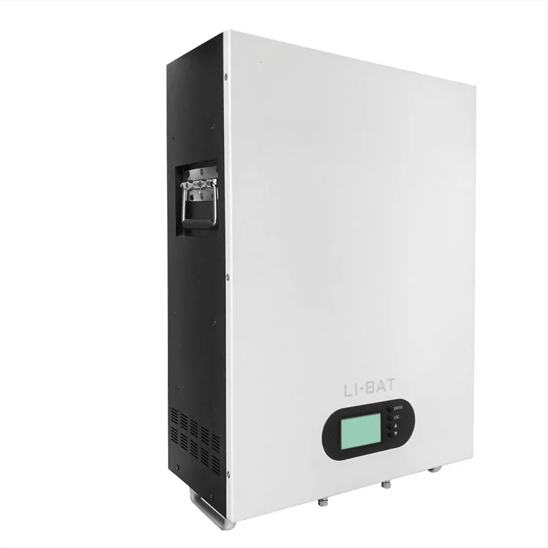 Литиевая батарея lifepo4 5 12 кВтч 10 15 20 48 В 51 2 домашний накопитель энергии