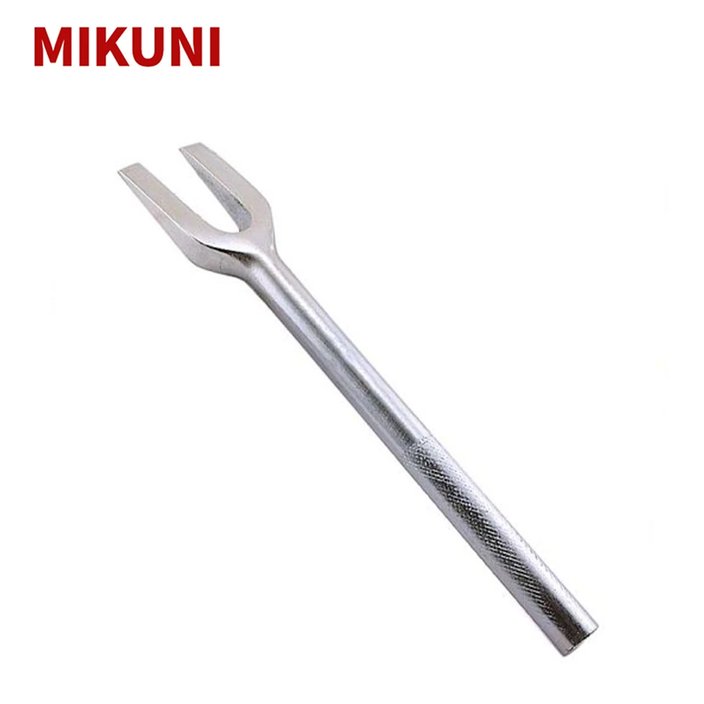 Support  Oem Double Fork Pull Extractor Tie Rod Ball Joint Separator