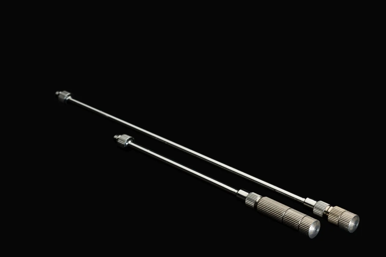 Bendable Flexible Shaft For Mist System Accessories