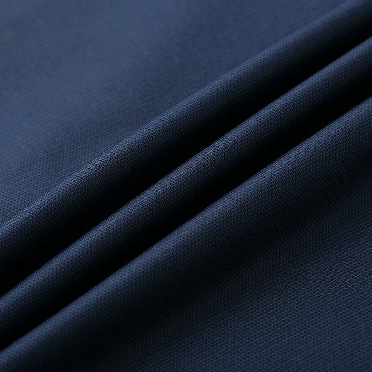 
Polyester Tricot Brush Fabric Thick Great Soft Velvet Fabric for Home Textile 