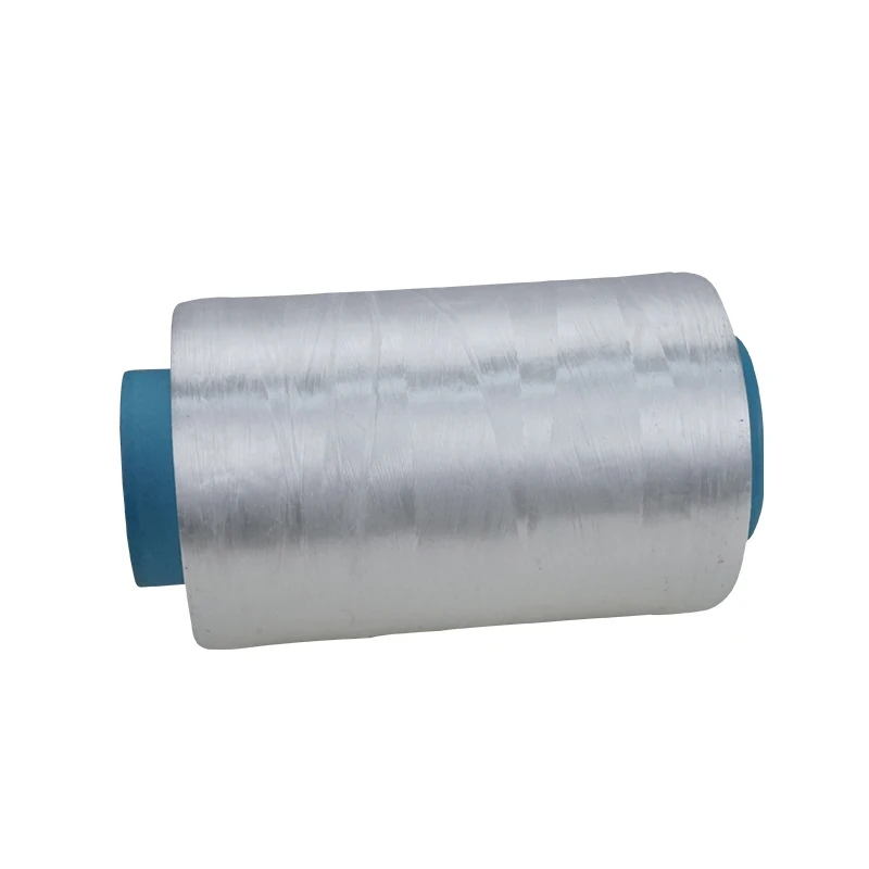  50D-1600D UHMWPE волокно пуленепробиваемое полимерное