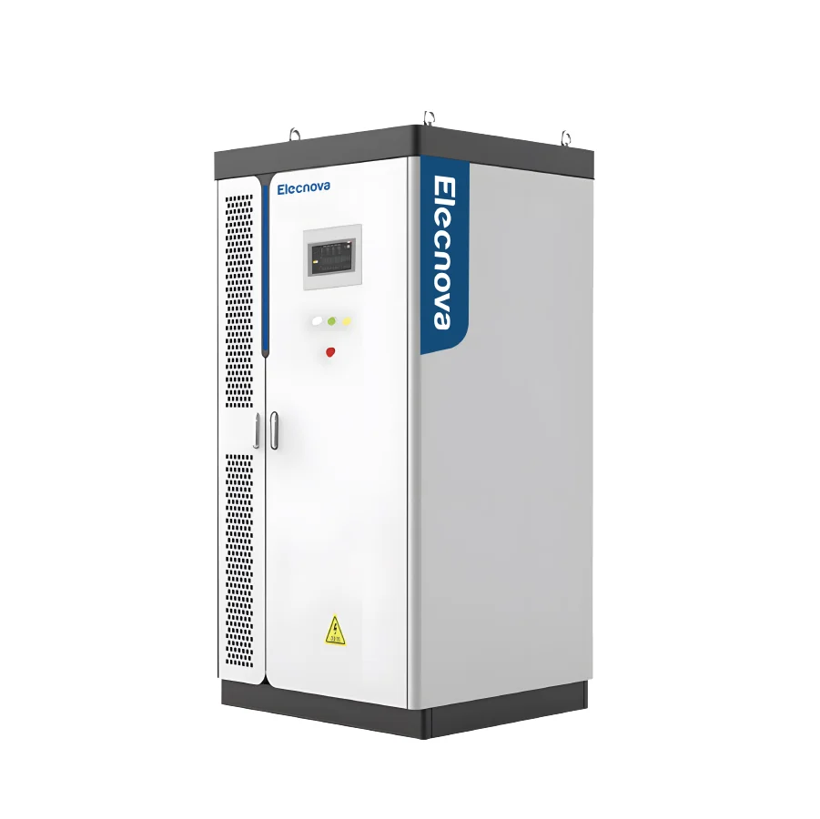 Elecnova  Liquid-cooled battery cabinet enclosure energy storage cabinet battery hhs public charging cabinet battery swap module