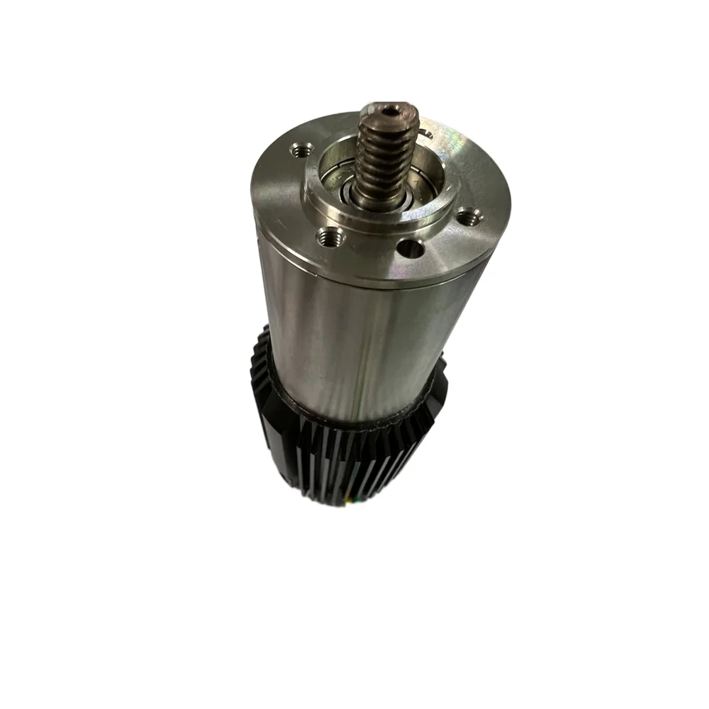 Ножницы для овец мощный двигатель EC38110 высокий крутящий момент 2 полюса пар двигатель для триммера для животных