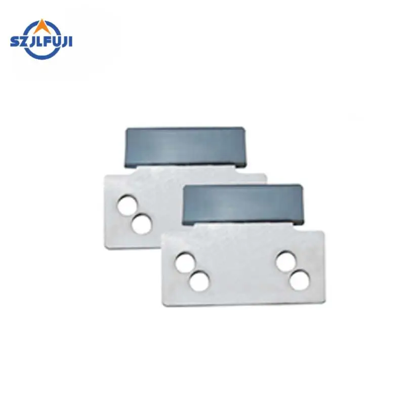 Elevator landing door sill landing door track rail elevator parts