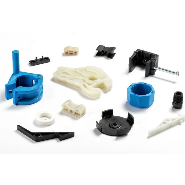 Factory Price OEM Manufacturer  Customized Plastic Parts  Injection Mold