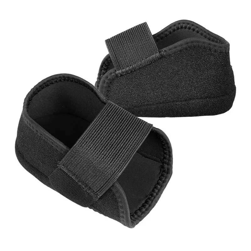 Invisible Height Increase Heel Protection Cover Shock Absorb Heel Cup Cushion Foot Care Protector Inserts Heel Lift Shoe Pads