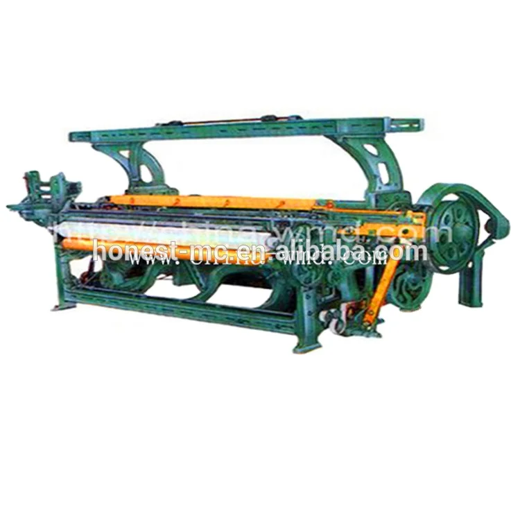 textile loom machine ISO 360cm shuttle loom for cotton processing machine