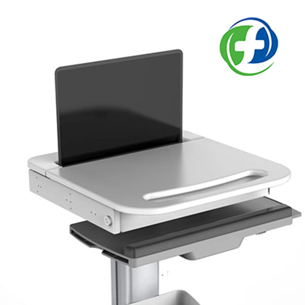 movil carro de paro carro para computadora portatil