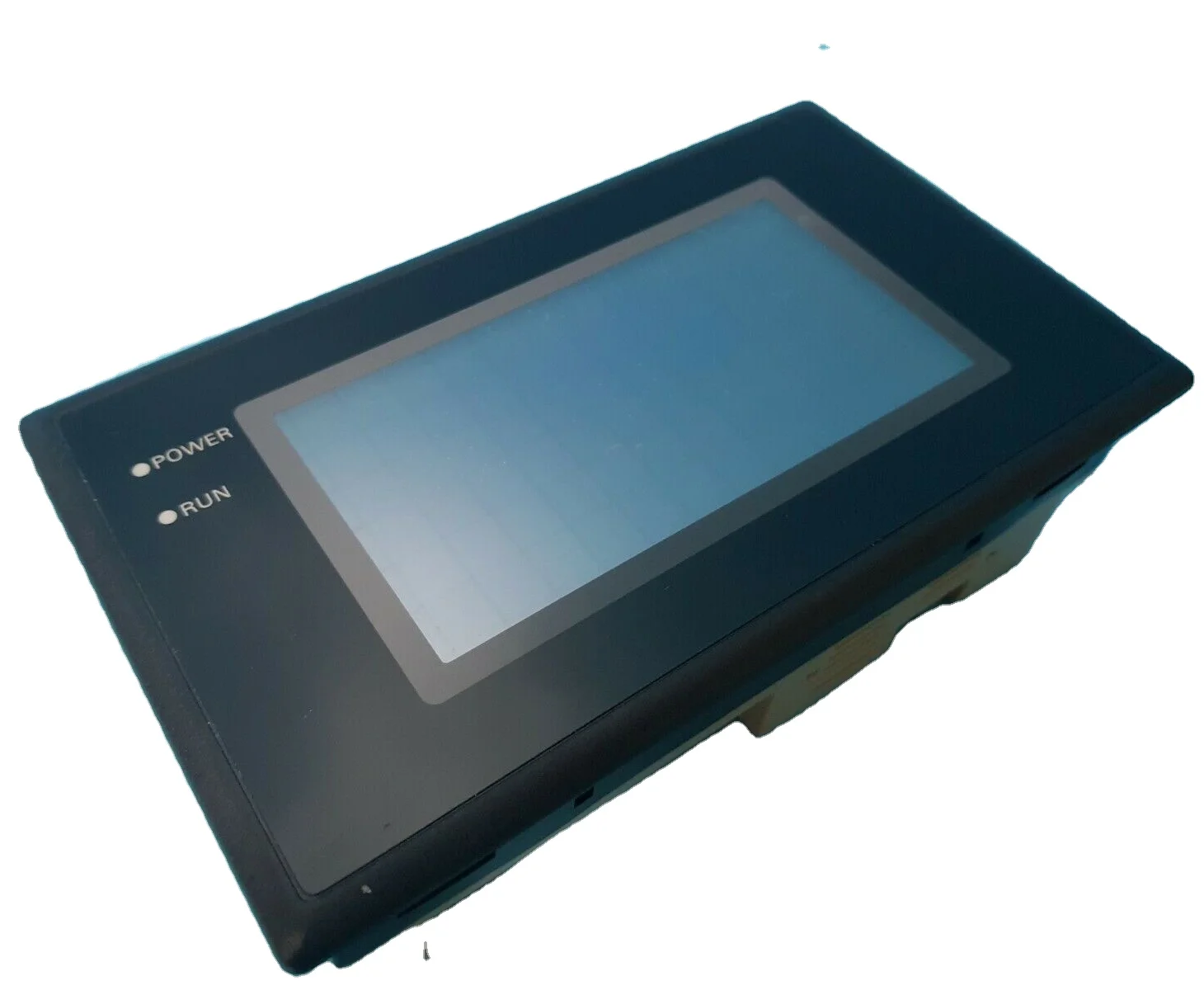 High performance NT20S-ST121B-V3 Omron human machine interface Dual serial port Hmi Touch Screen