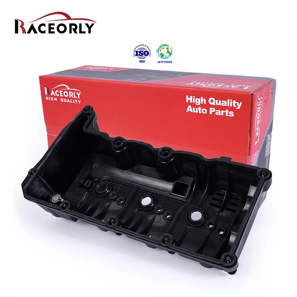 Engine Cover cylinder 059109469AR 059103469BD 059103469AT Valve Cover for VW AUDI A8/S8 quattro A6/Avant A4 allroad quattro